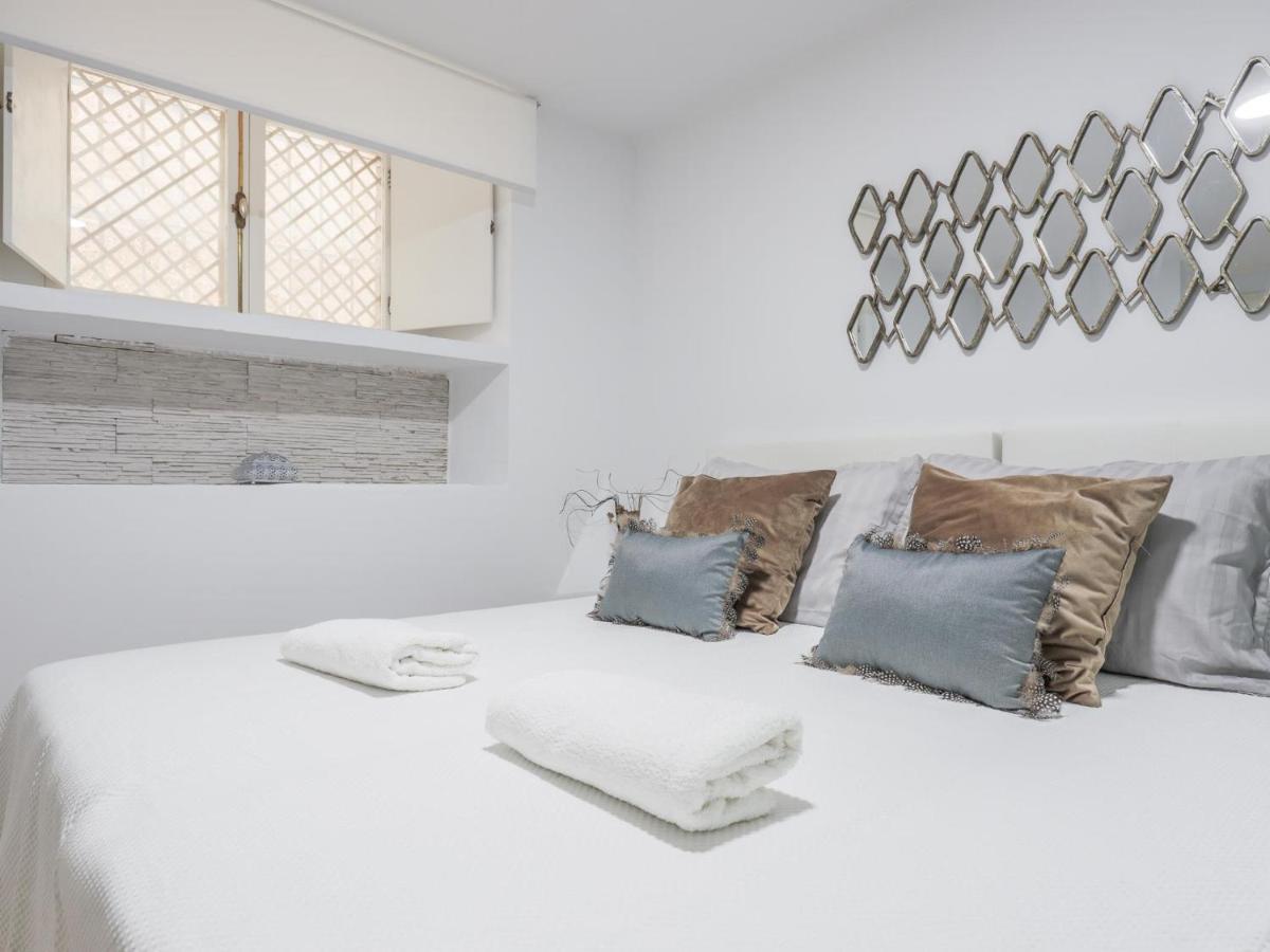 Bonito Apt En Cadiz Centro Renovado Exterior foto